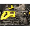 Image 2 : DEWALT TOOLS INC. DW317 JIG SAW, DW304P RECIPROCATING SAW, DCD771 CORDLESS DRILL, 2 20V BATTERIES,