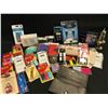 Image 1 : MISC. ITEMS INC. PHONE CASES, WALLETS, COLOGNE AND MORE