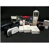 Image 1 : TECHNOLOGY ITEMS AND MORE INC. 2 VR HEADSETS, CALVIN KLEIN ONE SET, NEST THERMOSTATS AND MORE