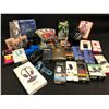 Image 1 : ELECTRONICS AND HOUSEHOLD ITEMS INC. HEADPHONES, BATTERIES, MAGNET MOUNT PELICAN CASES (1010 AND