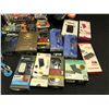 Image 2 : ELECTRONICS AND HOUSEHOLD ITEMS INC. HEADPHONES, BATTERIES, MAGNET MOUNT PELICAN CASES (1010 AND