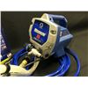 Image 2 : 2 GRACO PAINT SPRAYERS: TRUECOAT 360 AIRLESS SPRAYER, AND MAGNUM X5 AIRLESS SPRAYER