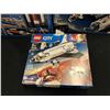 Image 2 : LEGO INC. SETS 60228, 60226 AND 602227