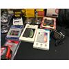 Image 3 : MIX LOT INC. ELECTRONICS, DEWALT DRILL, THERMOS BOTTLES, MEN'S SIZE 10.5 RUNNERS AND MORE