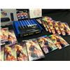 Image 8 : ASSORTED ITEMS INC. CANON CONNECT STATION CS100, ILLUME LED STRIPS, RAMPAGE 500 WATT CAR AMPLIFIER,