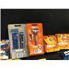 Image 2 : ASSORTED MEN'S GROOMING PRODUCTS, COSMETICS AND MORE