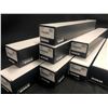 Image 2 : LOT OF 8 KOHLER MODEL 11893-S 24" WASHROOM GRAB CARS