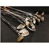 Image 2 : ASSORTED OF DRIVERS, IRONS AND WEDGES, VARIOUS QUALITY AND CONDITION, LEFT AND RIGHT HANDED, SOME