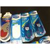 Image 3 : 13 PACKS OF VARIOUS SIZE AND BRAND GEL/CUSHIONING INSOLES