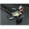 Image 2 : ASSORTED OF DRIVERS, IRONS AND WEDGES, VARIOUS QUALITY AND CONDITION, LEFT AND RIGHT HANDED