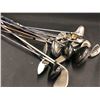 Image 2 : ASSORTED OF DRIVERS, IRONS AND WEDGES, VARIOUS QUALITY AND CONDITION, LEFT AND RIGHT HANDED