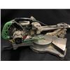 Image 2 : HITACHI MODEL C 8FSE 8 1/2" SLIDING COMPOUND MITRE SAW