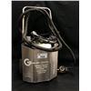 Image 1 : GOODWAY MODEL RAM 5SF REAM A MATIC SPEED FEED TUBE CLEANING SYSTEM, NOT TESTED