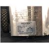 Image 2 : GOODWAY MODEL RAM 5SF REAM A MATIC SPEED FEED TUBE CLEANING SYSTEM, NOT TESTED