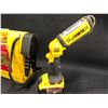 Image 2 : CENTURY BOOSTER PAC, ELIMINATOR BOOSTER PACK, DEWALT FLASH LIGHT NO CHARGER