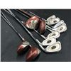Image 2 : ASSORTED OF DRIVERS, IRONS AND WEDGES, VARIOUS QUALITY AND CONDITION, LEFT AND RIGHT HANDED