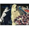 Image 2 : LOT OF ASSORTED CLOTHING