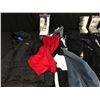Image 2 : LOT OF ASSORTED CLOTHING