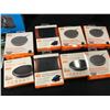 Image 2 : ELECTRONICS INC. 8X WIRELESS CHARGERS, ENGERGIZER BATTERY CHARGER, LOGITECH Z150 SPEAKERS AND 4X