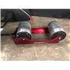 Image 2 : FEEDBACK SPORTS OMNIUM OVER-DRIVE BIKE TRAINER STAND