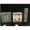 Image 2 : 5 ASSORTED WATCHES (CONDITION UNKNOWN) AND 3 PERFUMES