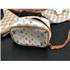 Image 8 : LOT OF ASSORTED DESIGNER PURSES, BAGS AND WALLETS (AUTHENTICITY UNKNOWN)