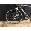 Image 2 : BLACK AND BROWN GARNEAU AXIS 24 SPEED ROAD BIKE, MEDIUM FRAME SIZE, STANDOVER HEIGHT: 78 CM