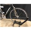 Image 8 : BLACK AND BROWN GARNEAU AXIS 24 SPEED ROAD BIKE, MEDIUM FRAME SIZE, STANDOVER HEIGHT: 78 CM