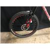 Image 2 : GREY AND BLACK ROCKY MOUNTAIN FULL SUSPENSION MOUNTAIN BIKE, FRONT AND REAR DERAILLEURS AND