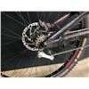 Image 8 : GREY AND BLACK ROCKY MOUNTAIN FULL SUSPENSION MOUNTAIN BIKE, FRONT AND REAR DERAILLEURS AND