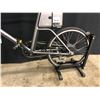 Image 2 : YUNBIKE SURFACE604 CSERIES SINGLE SPEED ELECTRIC ASSIST BIKE, NO CHARGER, NO KEY, CONDITION