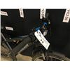 Image 8 : GREY AND BLUE ROCKRIDER RR5.2 24 SPEED FRONT SUSPENSION MOUNTAIN BIKE WITH FRONT AND REAR DISC