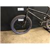 Image 2 : BLACK NORCO BMX BIKE, REAR BRAKE ONLY, BRAKE WORKING BUT NEEDS ADJUSTMENT
