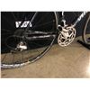 Image 8 : BLUE SPECIALIZED ROUBAIX ELITE 27 SPEED ROAD BIKE WITH CLIP PEDALS