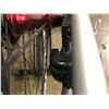 Image 8 : GREY NORCO SEARCH 20 SPEED HYBRID ROAD BIKE, FRONT AND REAR DISC BRAKES, REAR DISC MISSING BUT