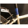 Image 10 : GREY MARIN STINSON 21 SPEED FRONT SUSPENSION HYBRID CRUISER BIKE, HANDLEBARS LOOSE, REAR BRAKE