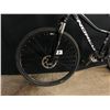 Image 2 : BLACK NORCO XFR 3 27 SPEED FRONT SUSPENSION HYBRID TRAIL BIKE WITH FRONT AND REAR HYDRAULIC DISC