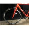 Image 2 : ORANGE KONA JAKE THE SNAKE 20 SPEED ROAD BIKE, STANDOVER HEIGHT: 80 CM