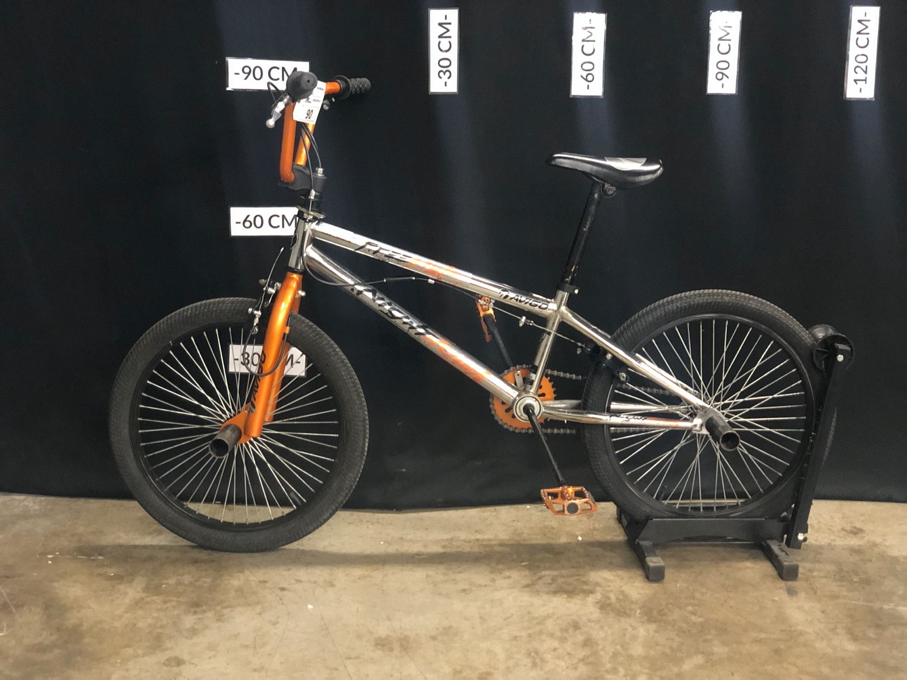 Avigo slapshot bike Clearance