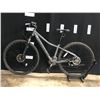 Image 1 : GREY NORCO XFR3 24 SPEED FRONT SUPSENSION MOUNTAIN BIKE WITH FRONT AND REAR HYDRAULIC DISC BRAKES,