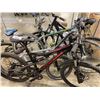 Image 1 : 5 ASSORTED PARTS ONLY/NON RIDEABLE BIKES FOR SALVAGE/REPAIR, SIZES, CONDITIONS AND QUALITY VARY,