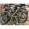 Image 1 : 5 ASSORTED PARTS ONLY/NON RIDEABLE BIKES FOR SALVAGE/REPAIR, SIZES, CONDITIONS AND QUALITY VARY,