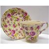 Image 1 : 30's James Kent Cup & Saucer CHINTZ #837694
