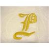 Image 1 : Damask Towel Emb.Monogram #837705