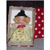 Image 1 : Nancy Ann Swiss molded socks MIB #837829