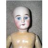 Image 1 : Bisque doll with different marking #837834