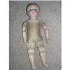Image 1 : Martha Jenks Chase Stockinette Doll #837849