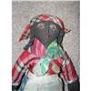 Image 1 : Black Foreign Cloth Curacao Doll #837993