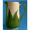 Image 1 : Shawnee Pottery White Corn Pitcher #838329