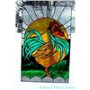 Image 1 : FREE Shipping  Rooster Greets the Morn  #838402